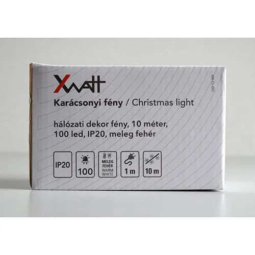 XWATT - Lighting chain