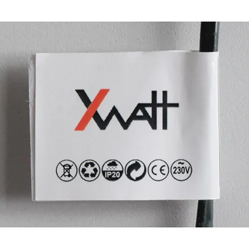 XWATT - Lighting chain