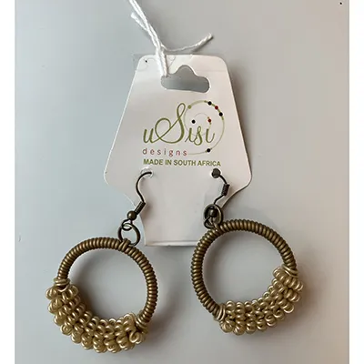 uSisi designs - Earrings