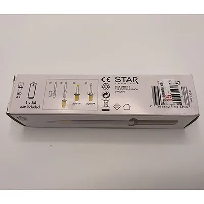 Star Trading - LED candle