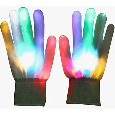 Vicloon - Led gloves