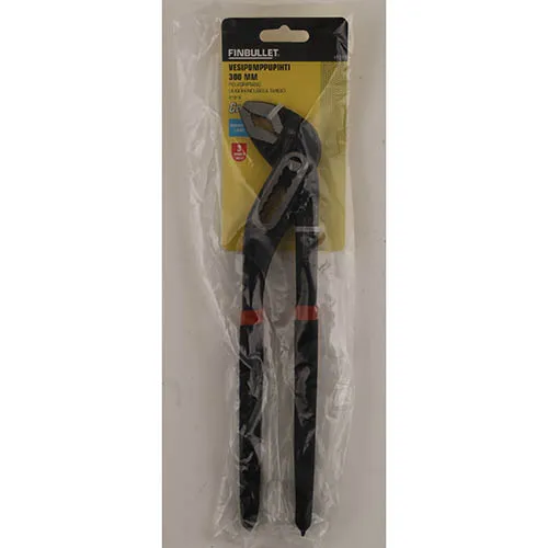 Finbullet - Water pump plier