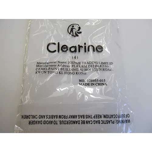 Clearine - Jewellery set