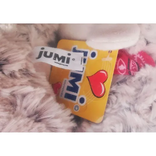 Jumi - Plush toy