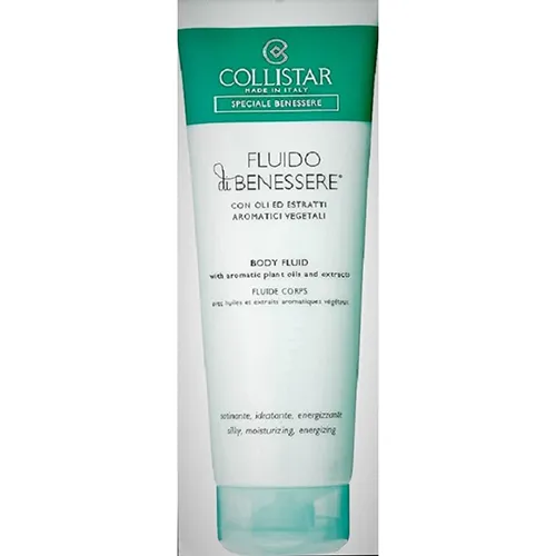 Collistar - Body lotion