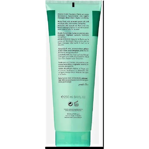 Collistar - Body lotion