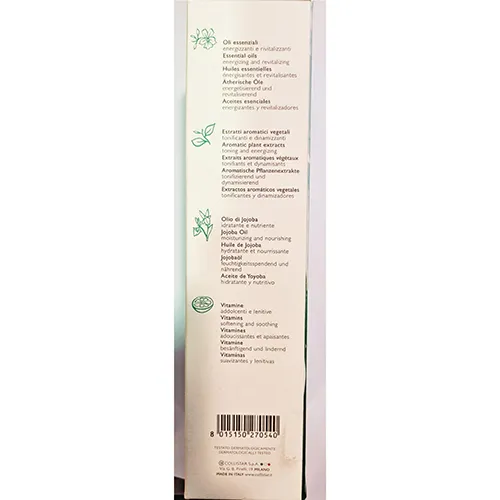 Collistar - Body lotion