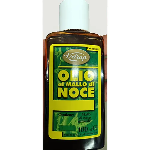 Kodrap - Body oil