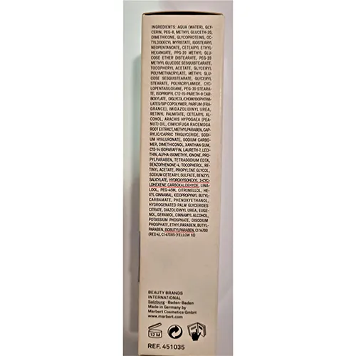 Marbert - Skin serum