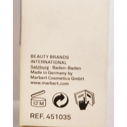 Marbert - Skin serum