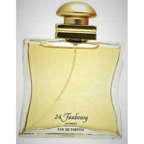 Hermès - Perfume