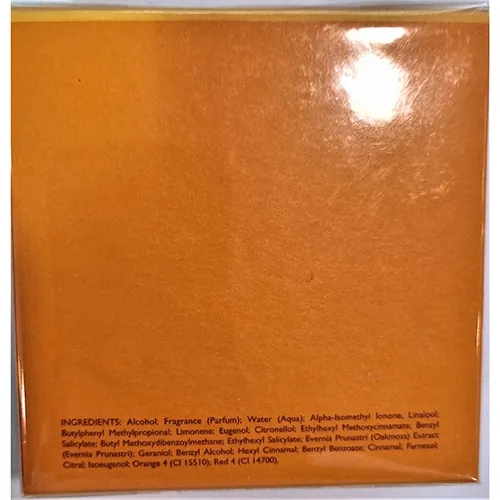 Hermès - Perfume