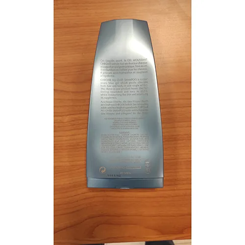 Azzaro - Hair and body wash