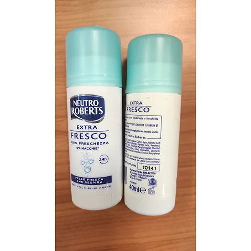 Neutro Roberts - Deodorant