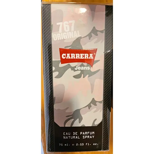 Carrera - Perfume
