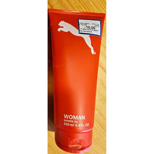 PUMA - Shower gel