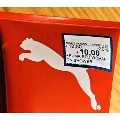 PUMA - Shower gel