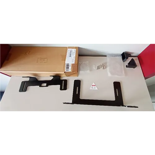 Diverse - Vehicle part / ISOFIX adaptor