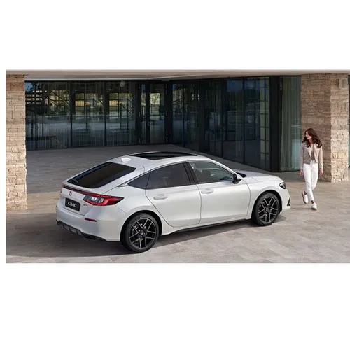 Honda - Passenger car