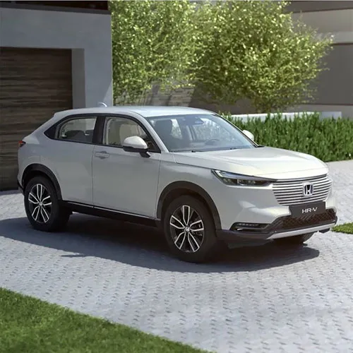 Honda - Passenger car