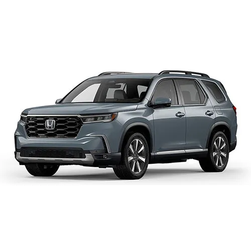 Honda - Passenger car