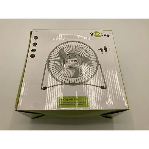 Goobay - Fan