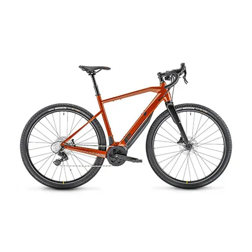 Moustache Bikes - Electric bicycle