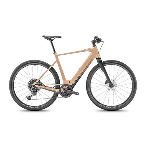 Moustache Bikes - Electric bicycle