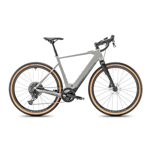 Moustache Bikes - Electric bicycle