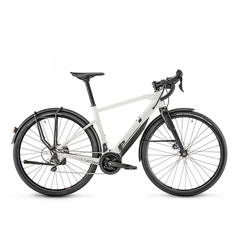 Moustache Bikes - Electric bicycle