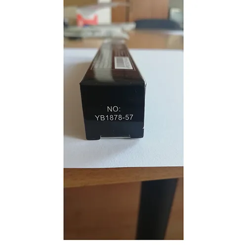 Yabi Cosmetics - Perfume