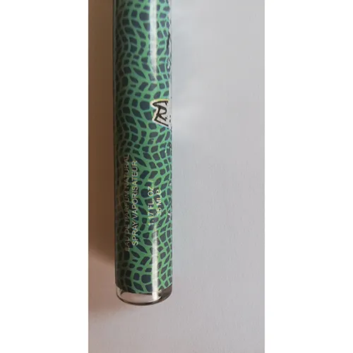 Yabi Cosmetics - Perfume