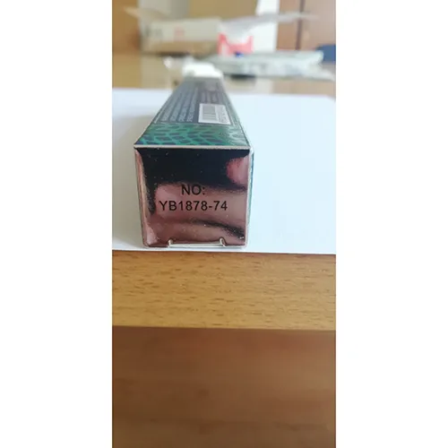 Yabi Cosmetics - Perfume