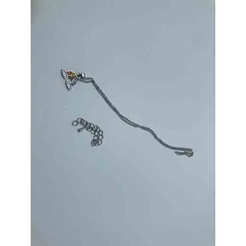 Busy Lizzie - Necklace