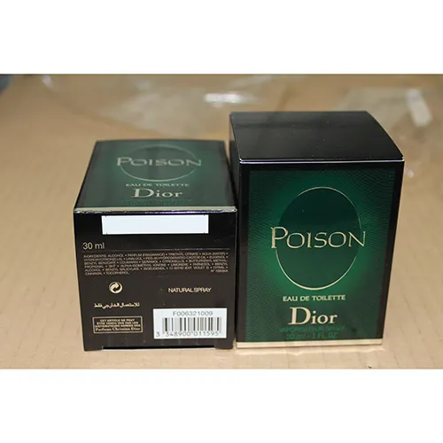 Dior - Eau de toilette