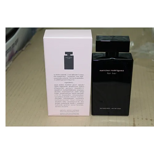 Narciso Rodriguez - Body lotion