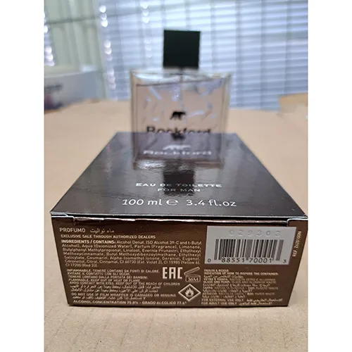 Rockford - Eau de toilette