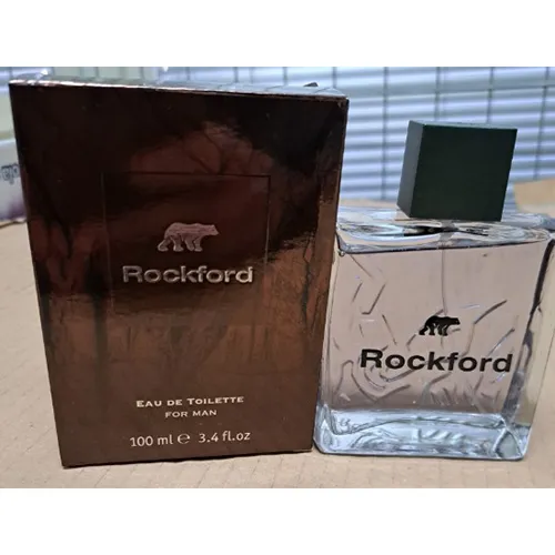 Rockford - Eau de toilette