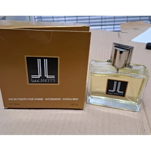 Lancetti - Eau de toilette