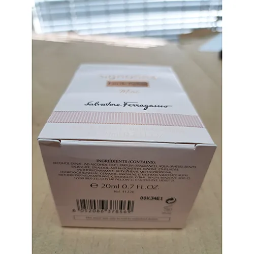 Salvatore Ferragamo - Perfume