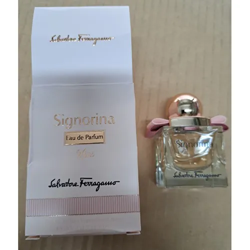 Salvatore Ferragamo - Perfume