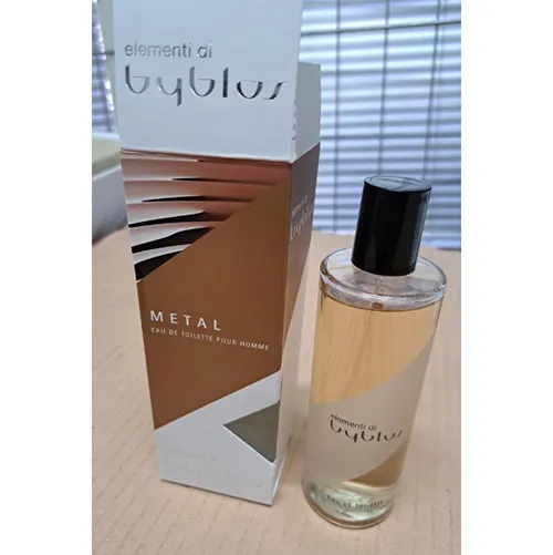 Byblos - Eau de toilette