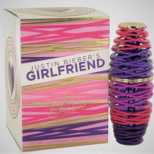 Justin Bieber's - Perfume