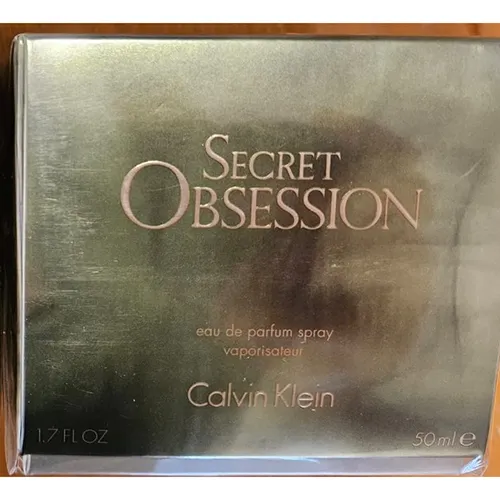Calvin Klein - Perfume