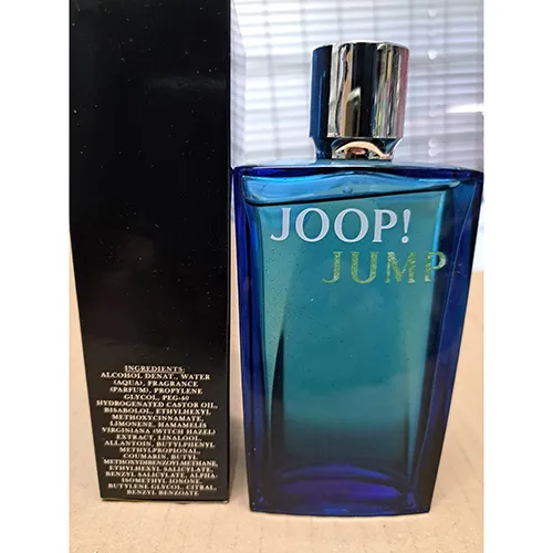 Joop! Jump - Aftershave lotion