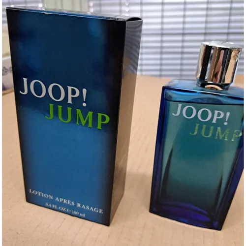 Joop! Jump - Aftershave lotion