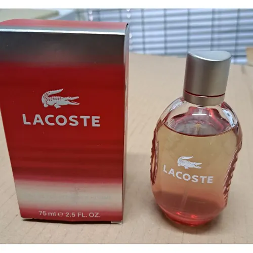 LACOSTE - Eau de toilette
