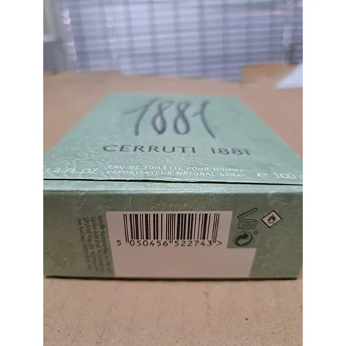 Cerruti 1881 - Eau de toilette