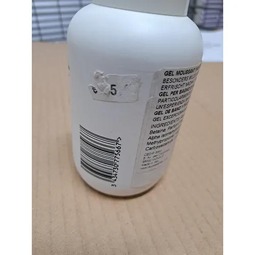 Alyssa Ashley - Bath and shower gel