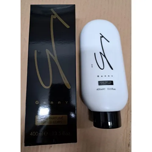 Eurocosmesi - Body milk